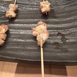 焼き鳥 平良 - 