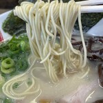 Jyukusei Tonkotsu Ramen Senmon Ichi Banken - 