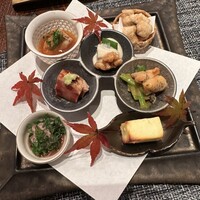料理や 森川 - 
