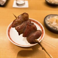焼き鳥 平良 - 