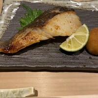 鮨ふみ - 