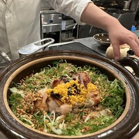 渋谷 三心 - 