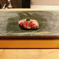 鮨かわなか - 