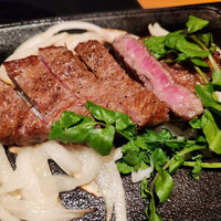しゃぶしゃぶ すき焼 極上ステーキ兜 銀座店 - 