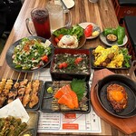 まんぷく屋 - 