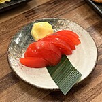 まんぷく屋 - 