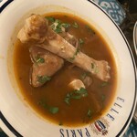 アリズ ハラール キッチン - パヤ