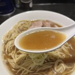 自家製麺 伊藤 - 