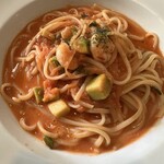 パスタ・アルデンティーノ - 