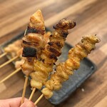 まんぷく屋 - 