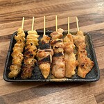 まんぷく屋 - 