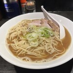 自家製麺 伊藤 - 