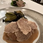 ラ・トゥーエル - 