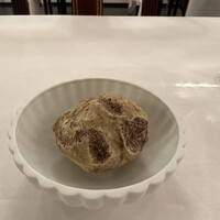 ラ・トゥーエル - 白トリュフ‼️