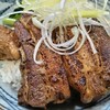 角煮丼専門店 野武士