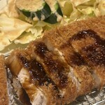 Tonkatsu Washoku Tonka Hyakumangoku - 