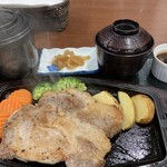 いわさきのキッチンさつま - 