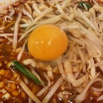 煌・中国料理 - 