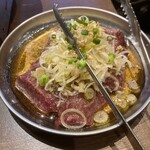 焼肉ホルモン ぼんず - 