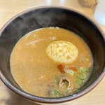 Ginjou Ramen Kubota - 