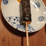 大樹 - 納豆巻き