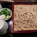 そば処 宗右ヱ門 - 料理写真: