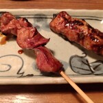 大樹 - 鶏レバー