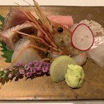 季節料理 芳松 - 