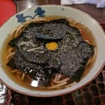 そば処 宗右ヱ門 - 