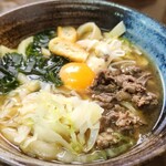 くれちうどん - 