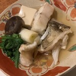 季節料理 芳松 - 