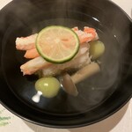 季節料理 芳松 - 