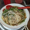 神戸ラーメン 第一旭 三宮本店