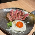 精肉卸問屋直営焼肉店 牛次郎 - 