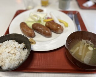 フレスガッセ - 