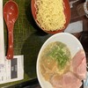 麺匠 慶次 OAP店