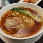 桂花 - 小湯麺