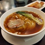 桂花 - 小湯麺