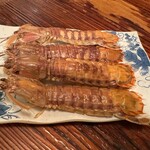 おたる 旬魚 しば田 - 