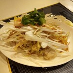 皇君菜館 - 