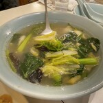 皇君菜館 - 