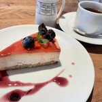 Nene goose cafe - 