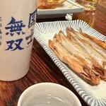 おたる 旬魚 しば田 - 