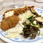 キッチン岡田 - 