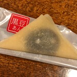 おたべ - 料理写真:大定番の風格