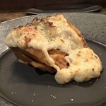 赤坂 Na Camo guro - 選べる〆のお料理