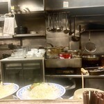 キッチン岡田 - 