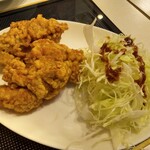 皇君菜館 - 