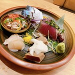 居酒屋シンマチ - 