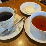 Caffe Terrazza Ukai - 